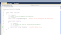 create dot net application, crystal report, desktop application