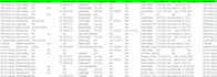 do data entry, web research, copy paste, email collection
