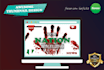 design an awesome thumbnail in 12 hours