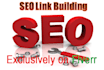 do create 100 high da authority SEO backlinks, link building