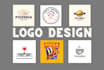 make food menu, menu video, restaurant logo, flyer design