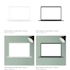 create a scrolling mockup of your website