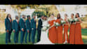 do wedding video editing with cinematic storytelling