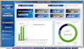 create professional dashboard for your business using excel