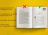 expert KDP book ebook manuscript, paperback, cover formatting