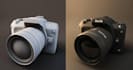 create 3d product animations