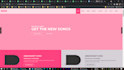 design responsive website using HTML, CSS, bootstrap, js