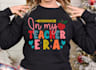 do high quality retro teacher svg cut file bundle for etsy