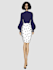 draw fashion illustration, sketch, portrait