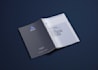 design eye catching white papers, ebooks, brochures and flyers