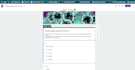 design and create professional google forms and sheets