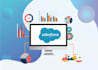 design solution for your salesforce application requirement