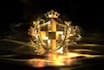 create best luxury logo reveal intro