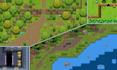make rpg like top down tileset