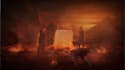 add high quality visual effects realistically  to your scene