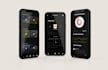develop android and IOS applications