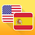 translate english to spanish