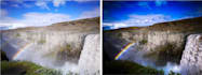 edit your landscape photography