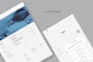 develop and design website