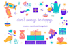 design canva and business template for you