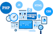 customize, fix any design or coding issues for your website