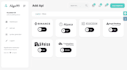 build a complete website for you
