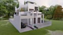 architectural and structural design