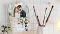 create wedding invitation videos