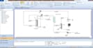 do simulations on aspen hysys,aspen plus,aspen edr,aspen petroleum refining