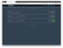 install the pterodactyl panel with modules and themes available