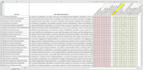 do data entry word excel PDF conversion