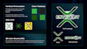 provide services of logo,brand and business design