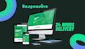 design  personal portfolio website