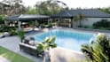 design your garden, pool, backyard landscape, deck and patio