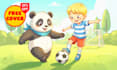 do children story book illustration, children story book illustration