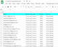 do data entry , copy paste and typing job