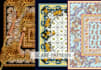 create scarf patterns scarf design shawl design pattern