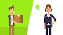 create an amazing 2d animated explainer video