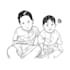 draw sketch lineart from your photo, 1 day delivery