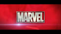 create marvel studios style intro with your text
