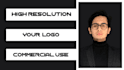 design fully customized zoom virtual background