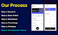 design apps and website uiux using figma