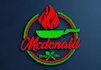 create modern restaurant, catering, food shop and food brand logo