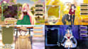 create an awesome anime vtuber twitch overlay for you