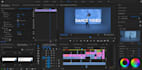 edit your personal and youtube videos, video editing