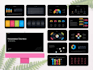 design a powerpoint template in 12 hours
