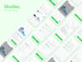 design modern UI and UX for your app