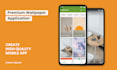 customize mobile android app