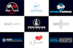 do modern creative business logo and graphic design
