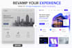 revamp your website for better UX and conversions